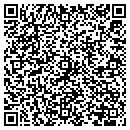 QR code with Q Courts contacts