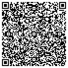 QR code with Hamilton Operating Inc contacts