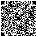QR code with Hanna's Tailor contacts