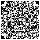 QR code with Crossroads Plmnry Diagnstc Cln contacts