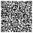 QR code with Jensen R & D contacts
