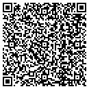 QR code with Holt & Hollas contacts