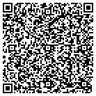 QR code with E Tech Window Tinting contacts