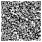 QR code with A B C R V & Mobile Home Park contacts