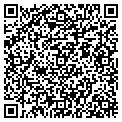 QR code with Melvins contacts