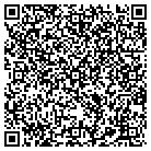 QR code with H S Building Contractors contacts
