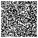 QR code with Hintze Dance Center contacts