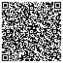 QR code with Z Cioccolato contacts