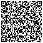 QR code with Sebastian Fashion Model contacts