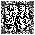 QR code with C & M Discount Tire Co contacts