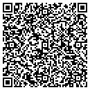 QR code with Clockshop contacts