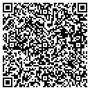 QR code with Ackerson Ent contacts