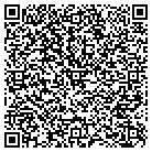 QR code with Heavenly Scnted Snlght Candles contacts