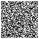 QR code with CC Data contacts