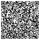 QR code with Randolph V Castillo MD contacts