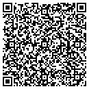 QR code with T Bar T Miniatures contacts