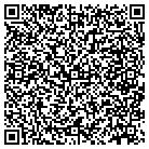 QR code with McBryde Royalties Lc contacts