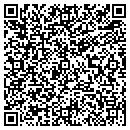 QR code with W R Woner CPA contacts