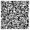 QR code with SBC contacts