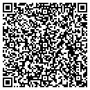 QR code with Hitchins Post contacts