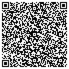QR code with S & L Creative Designs contacts