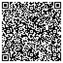 QR code with US Post Office contacts