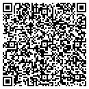 QR code with H 2 A Environmental Ltd contacts