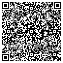 QR code with Hallwood Group Inc contacts