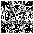 QR code with Zara S Fashions contacts