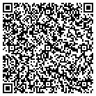QR code with P H Robinson Power Plant contacts