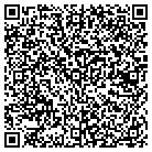 QR code with J E Merit Constructors Inc contacts
