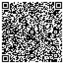 QR code with Autozone contacts