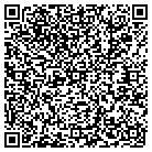 QR code with A King & Co Distributors contacts