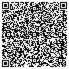 QR code with Taylor Septic & Dozer Service contacts