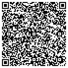 QR code with HK Import Performance contacts