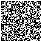 QR code with Clayton Control Systems contacts