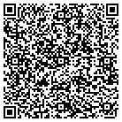 QR code with Henry Bush Plumbing Heating contacts