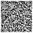 QR code with R G I S Inventory Specialists contacts