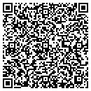 QR code with E2 Consulting contacts