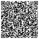 QR code with A & E Lopez Construction contacts