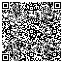 QR code with O 2 Communications contacts