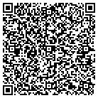 QR code with Applied Development Economics contacts