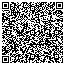 QR code with Gavel Cafe contacts