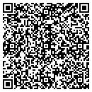 QR code with Art Editor contacts