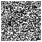QR code with Walker Jr High Schl Field House contacts