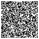 QR code with A M Hervey Jr CPA contacts