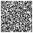 QR code with Top Cast Pawn contacts