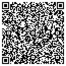 QR code with First Data contacts
