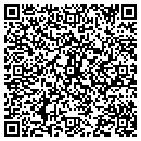 QR code with R Ramming contacts