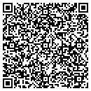 QR code with Aplings Upholstery contacts